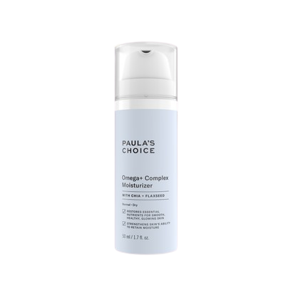 Питательный крем с комплексом кислот Омега-3,6,9 Paula's Choice - Omega+ Complex, 50 мл